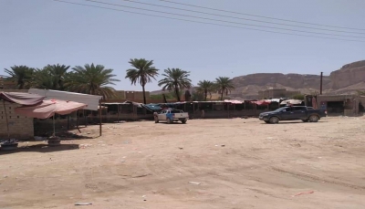 إغلاق أسواق القات في وادي حضرموت كإجراء احترازي من فيروس "كورونا"