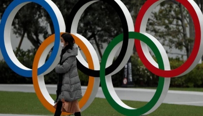 رسميا.. أولمبياد طوكيو ينطلق في يونيو من العام المقبل 2021