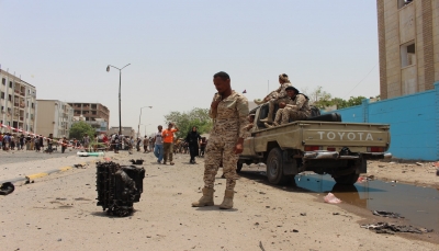 معهد أمريكي: الضغط العسكري الإستراتيجي ضد الحوثيين سيجنب اليمن إستمرار الحرب (ترجمة)