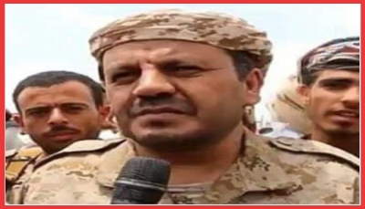 مقتل قائد عسكري في معارك مع مليشيا الحوثي في جبهة "صرواح"