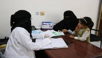 مسؤولة أممية: توقف 25% من مشاريع رعاية المرأة في اليمن بسبب نقص التمويل
