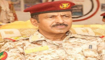 حضرموت: وفاة قائد عسكري رفيع بنوبة قلبية