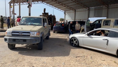 ليبيا: قوات الوفاق تنتظر دخول مدينة "سرت" سلميا في ظل هدوء على الجبهات