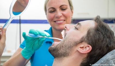 كيف تؤثر الأسنان على صحة بقية أعضاء الجسد؟