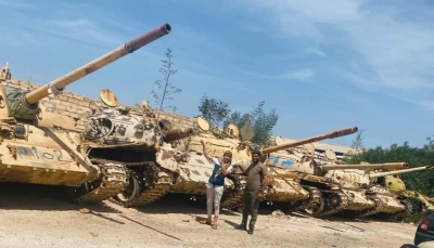 بعد خسارتها مدن إستراتيجية.. ماذا وراء "السقوط المدوي" لقوات حفتر غرب ليبيا؟