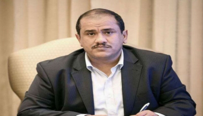 وزير النفط: الحوثيون قوضوا مؤسسات الدولة لصالح "إقتصاد خفي"