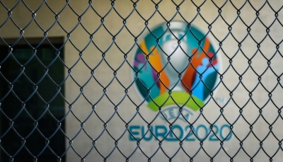 كأس أوروبا تُبقي على اسمها "يورو 2020" رغم إرجائها حتى 2021