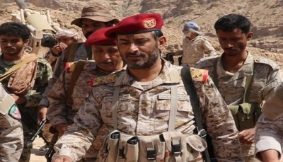 رئيس الأركان: اليمنيون على موعد مع النصر والجيش يواصل تقدمه في مختلف الجبهات 