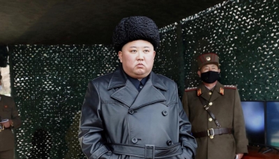 وسط تضارب الأنباء حول صحة الزعيم كيم.. الصين ترسل فريقا طبيا إلى كوريا الشمالية