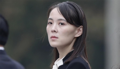 لم يتعد عمرها 23 عاما… من هي خليفة كيم جونغ أون المحتملة في كوريا الشمالية؟