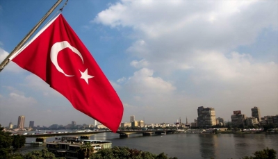 تركيا تدعو إلى عدم انتهاك وحدة أراضي اليمن
