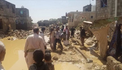 الأمم المتحدة: مليون نازح يمني معرضون لفقد المساعدات والمأوى