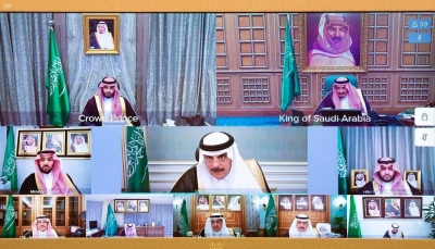 السعودية تعلن رفضها بيان الانتقالي وتدعو لسرعة تنفيذ اتفاق الرياض