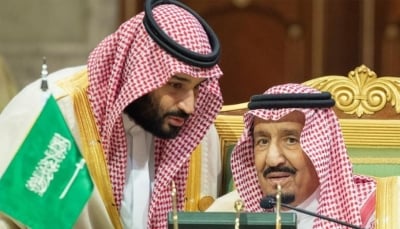أمير سعودي يكشف عدد الأمراء المصابين بفيروس "كورونا"
