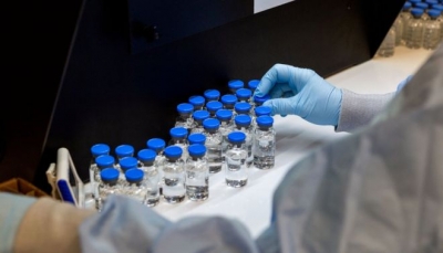 الولايات المتحدة تسمح باستخدام دواء الإيبولا لعلاج مرضى فيروس "كورونا"