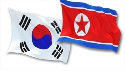 اندلاع مواجهات حدودية بين كوريا الشمالية والجنوبية