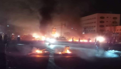 حضرموت: تصاعد الاحتجاجات المطالبة بتوفير الكهرباء في الساحل