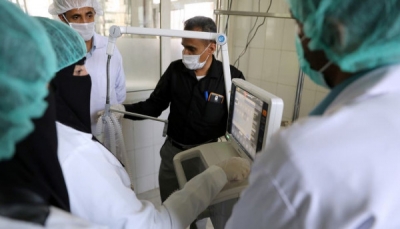 اليمن.. تسجيل أربع حالات إصابة جديدة بـ"كورونا" يرفع الحصيلة إلى 26 حالة، بينها خمس وفيات