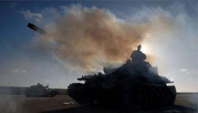 تقرير أممي مسرب يكشف: مئات المرتزقة الروس يقاتلون في ليبيا مع "خليفة حفتر"