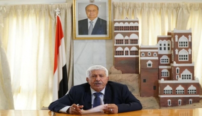 وزير الصحة: الانقلاب الحوثي تسبب بتضرر 60% من المرافق الصحية