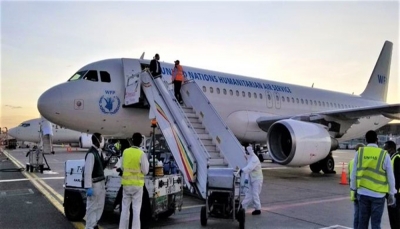 الأمم المتحدة تسحب ثلثي موظفيها من صنعاء بعد تفشي فايروس كورونا