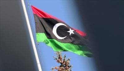 الجيش الليبي يسيطر على معسكرين لحفتر جنوبي طرابلس