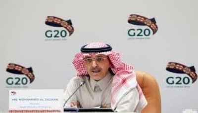  السعودية: اقتصادنا متين وقادر على التعامل مع تراجع الإيرادات 
