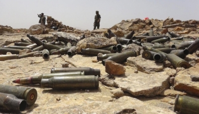 16 قتيلا وجريحا إثر معارك بين القوات الحكومية وميلشيات الانتقالي في أبين