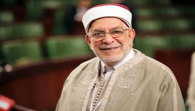 القيادي في حركة النهضة التونسية عبدالفتاح مورو يعتزل العمل السياسي