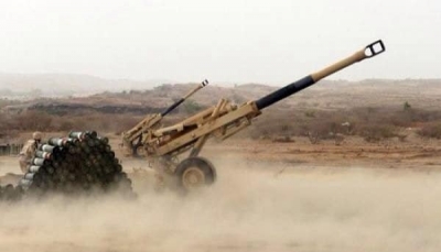 الجيش الوطني يعلن تحرير مواقع إستراتيجية شرقي العاصمة صنعاء