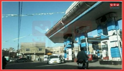 مليشيا الحوثي تفتعل أزمة في المشتقات النفطية بمناطق سيطرتها