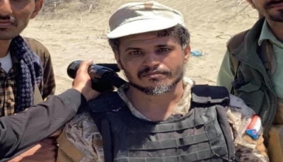 أبين: مقتل قائد الحزام الأمني في مودية برصاص مجهولين