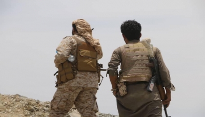 الجيش الوطني يعلن إحراز تقدما ميدانيا كبيرا شرقي صنعاء