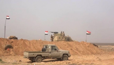 صنعاء: الجيش يعلن تحرير مواقع جديدة في "نهم" ومصرع وإصابة عشرات الحوثيين