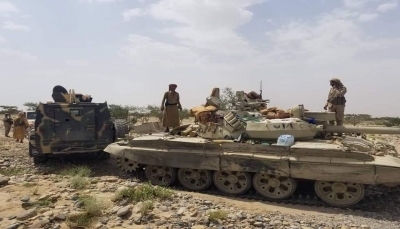 صنعاء: الجيش يقتل 30 حوثياً ويستولي على أسلحة ثقيلة في عملية قرب مفرق الجوف