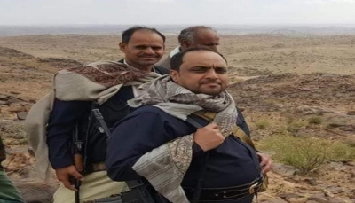 البيضاء: الحوثيون يسيطرون على منزل ياسر العواضي في ردمان وانباء عن وصول الأخير إلى مأرب