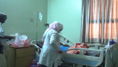 كورونا اليمن.. تسجيل ثلاث وفيات و10 حالات إصابة جديدة