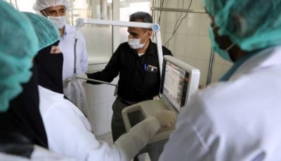 كورونا اليمن.. تسجيل 4 وفيات و25 حالة إصابة جديدة