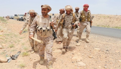 رئيس هيئة الأركان: الجيش الوطني هو السد المنيع أمام مشاريع الحوثي الطائفية