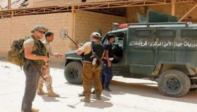 ليبيا: مرتزقة يدخلون أكبر حقل نفطي و"الوفاق" ترصد تعزيزات روسية في سرت