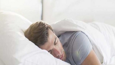 تعرف على 5 تأثيرات خطيرة على صحتك بسبب نقص النوم