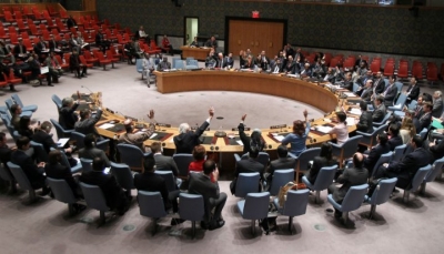 مشاورات في مجلس الأمن لعقد جلسة أممية خاصة حول "خزان صافر"