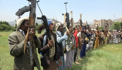 مهمشو اليمن: الحوثي يستغل أوضاعنا للدفع بأبنائنا إلى جبهات القتال