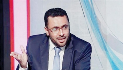 قيادي إصلاحي: لن يتوقف الإرهاب الحوثي حتى ينتهي الشتات السياسي