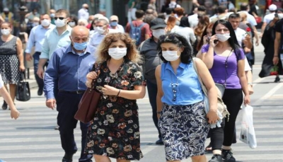 ما جدوى تغطية الوجه في الوقاية من فيروس كورونا؟