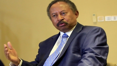 السودان: استقاله جماعية لستة وزراء في حكومة "عبد الله حمدوك"