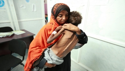 "20 مليون شخص بلا أمن غذائي".. الأمم المتحدة تحذر من مجاعة جديدة باليمن