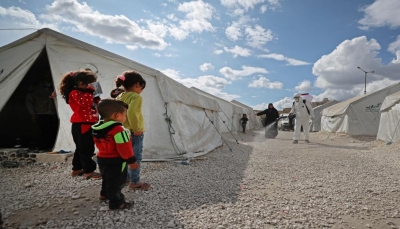 تحذيرات من مجاعة بعد فشل تمديد قرار إدخال المساعدات إلى الشمال السوري