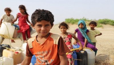 منظمة: ملايين الأطفال في عدة دول من بينها اليمن سيتركون التعليم بعد جائحة كورونا