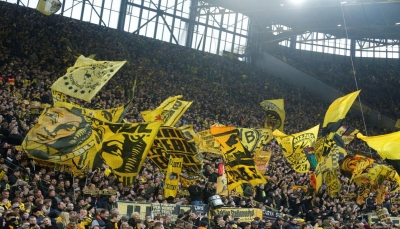 رابطة الدوري الألماني تعلن عودة جزئية للجماهير الموسم المقبل